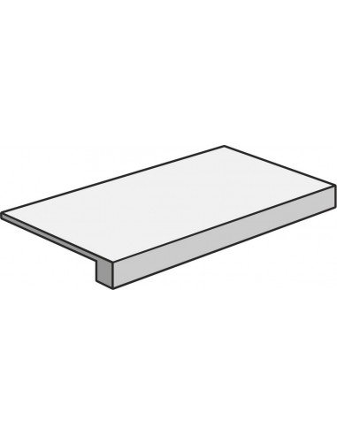 Nez Marche L 15x30x0.9 ITRIA Shapes Of It Caesar STR    