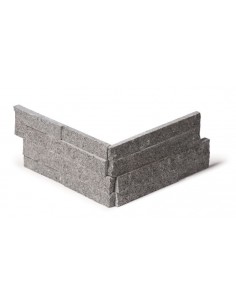 STONESKIN ANGLE PEPPERINO DARK