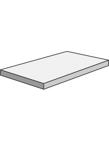 Marche Angle 33x33x0.9  RULE I.Mat Caesar NA    