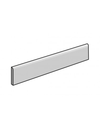 Plinthe 7.2x80x0.9  SQUARE I.Mat Caesar NA    