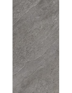 Carrelage 30x60x0.9 BURNT Quartz Essence Caesar NA     2