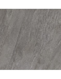 Carrelage 60x60x0.9 BURNT Quartz Essence Caesar NA