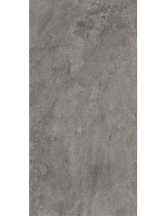 Carrelage 30x60x0.8 BURNT Quartz Essence Caesar GR