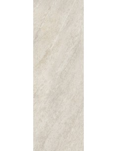 Carrelage 20x60x0.9 FLAKE Quartz Essence Caesar NA