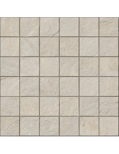 Décor Comp.M 30x30x0.9 NEST Quartz Essence Caesar NA