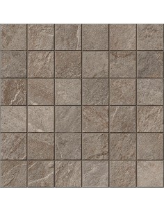 Décor Comp.M 30x30x0.9 WILD Quartz Essence Caesar NA