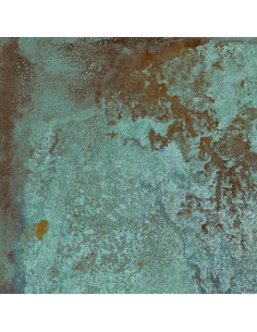 Carrelage 60x60x2 TRACE MINT Alchemy Caesar XT