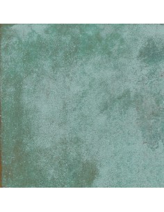 Carrelage 60x60x2 TRACE MINT Alchemy Caesar XT     2