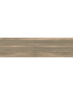 Décor Stave 30x120x0.9 EASE Cocoon Caesar NA