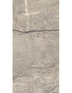 Carrelage 60x120x0.9 AMAZING SILV Anima Futura Caesar LU