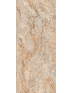 Carrelage 120x278x0.6 CRYSTAL DELI Anima Futura Caesar LU