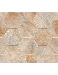 Décor Comp.E 28.5x33x0.9 CRYSTAL DELI Anima Futura Caesar LU