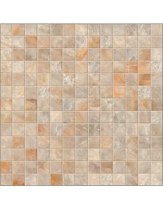 Décor Comp.F 30x30x0.9 CRYSTAL DELI Anima Futura Caesar LU
