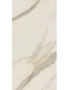 Carrelage 60x120x0.9 GOLDEN WHITE Anima Futura Caesar LU