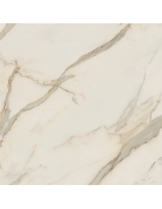 Carrelage 120x120x0.9 GOLDEN WHITE Anima Futura Caesar LU