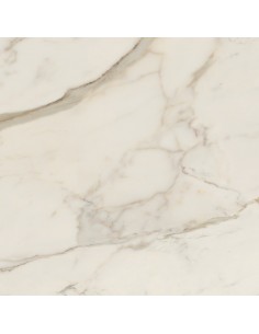 Carrelage 120x120x0.9 GOLDEN WHITE Anima Futura Caesar LU     2