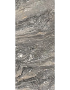 Carrelage 120x278x0.6 KEEN GREY Anima Futura Caesar LU