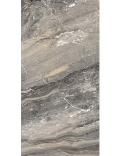 Carrelage 60x120x0.9 KEEN GREY Anima Futura Caesar LU     2