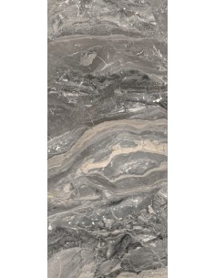 Carrelage 120x278x0.6 KEEN GREY Anima Futura Caesar LU     2