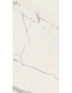 Carrelage 60x120x0.9 MAJESTIC WHI Anima Futura Caesar LU