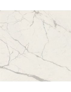 Carrelage 120x120x0.9 MAJESTIC WHI Anima Futura Caesar LU