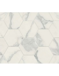 Décor Comp.E 28.5x33x0.9 MAJESTIC WHI Anima Futura Caesar LU
