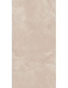 Carrelage 60x120x0.9 PINK ONYX Anima Futura Caesar LU     2