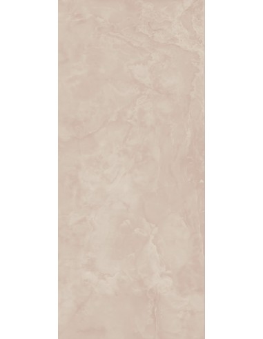 Carrelage 120x278x0.6 PINK ONYX Anima Futura Caesar LU    