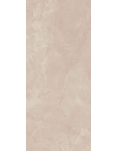 Carrelage 120x278x0.6 PINK ONYX Anima Futura Caesar LU     2