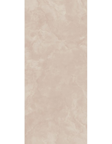 Carrelage 120x278x0.6 PINK ONYX Anima Futura Caesar LU    