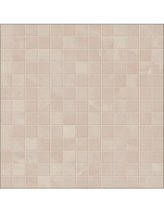 Décor Comp.F 30x30x0.9 PINK ONYX Anima Futura Caesar LU