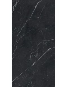 Carrelage 60x120x0.9 UNIQUE BLACK Anima Futura Caesar LU     2