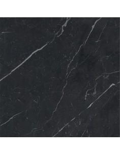 Carrelage 120x120x0.9 UNIQUE BLACK Anima Futura Caesar LU