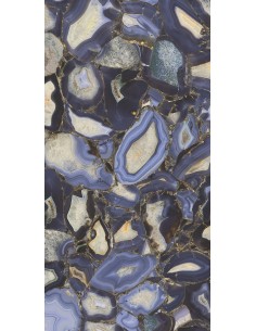 Carrelage 60x120x0.6 GEMS Anima Wonder Caesar LU