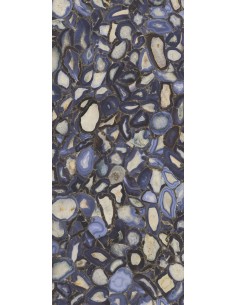 Carrelage 120x278x0.6 GEMS Anima Wonder Caesar LU