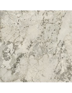 Carrelage 120x120x0.9 GLACIER Anima Wonder Caesar LU