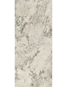 Carrelage 120x278x0.6 GLACIER Anima Wonder Caesar LU