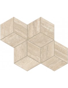 Décor Hexa 38x47x0.9 VERSO CLASSICO Iconica Caesar NA