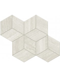 Décor Hexa 38x47x0.9 VERSO NAVONA Iconica Caesar NA