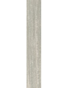 Carrelage 10x60x0.9 VERSO SILVER Iconica Caesar NA
