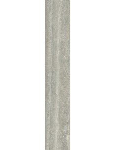Carrelage 10x60x0.9 VERSO SILVER Iconica Caesar NA     2