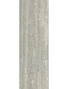 Carrelage 20x60x0.9 VERSO SILVER Iconica Caesar NA