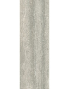 Carrelage 20x60x0.9 VERSO SILVER Iconica Caesar NA     2