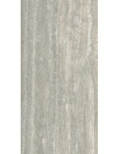 Carrelage 30x60x0.9 VERSO SILVER Iconica Caesar NA