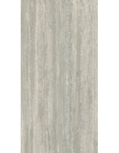 Carrelage 60x120x0.9 VERSO SILVER Iconica Caesar GR