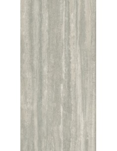 Carrelage 60x120x0.9 VERSO SILVER Iconica Caesar NA