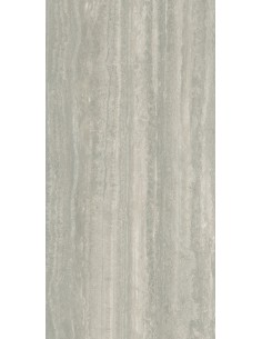 Carrelage 60x120x0.9 VERSO SILVER Iconica Caesar NA     2
