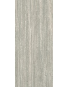 Carrelage 120x278x0.6 VERSO SILVER Iconica Caesar NA