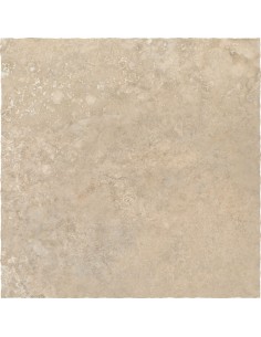 Décor Rust.59 59x59x0.9 CONTRO CLASSICO Iconica Caesar RUST