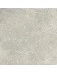 Décor Rust.59 59x59x0.9 CONTRO SILVER Iconica Caesar RUST